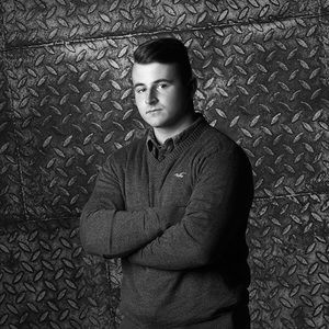 Meet your Posher, Evan